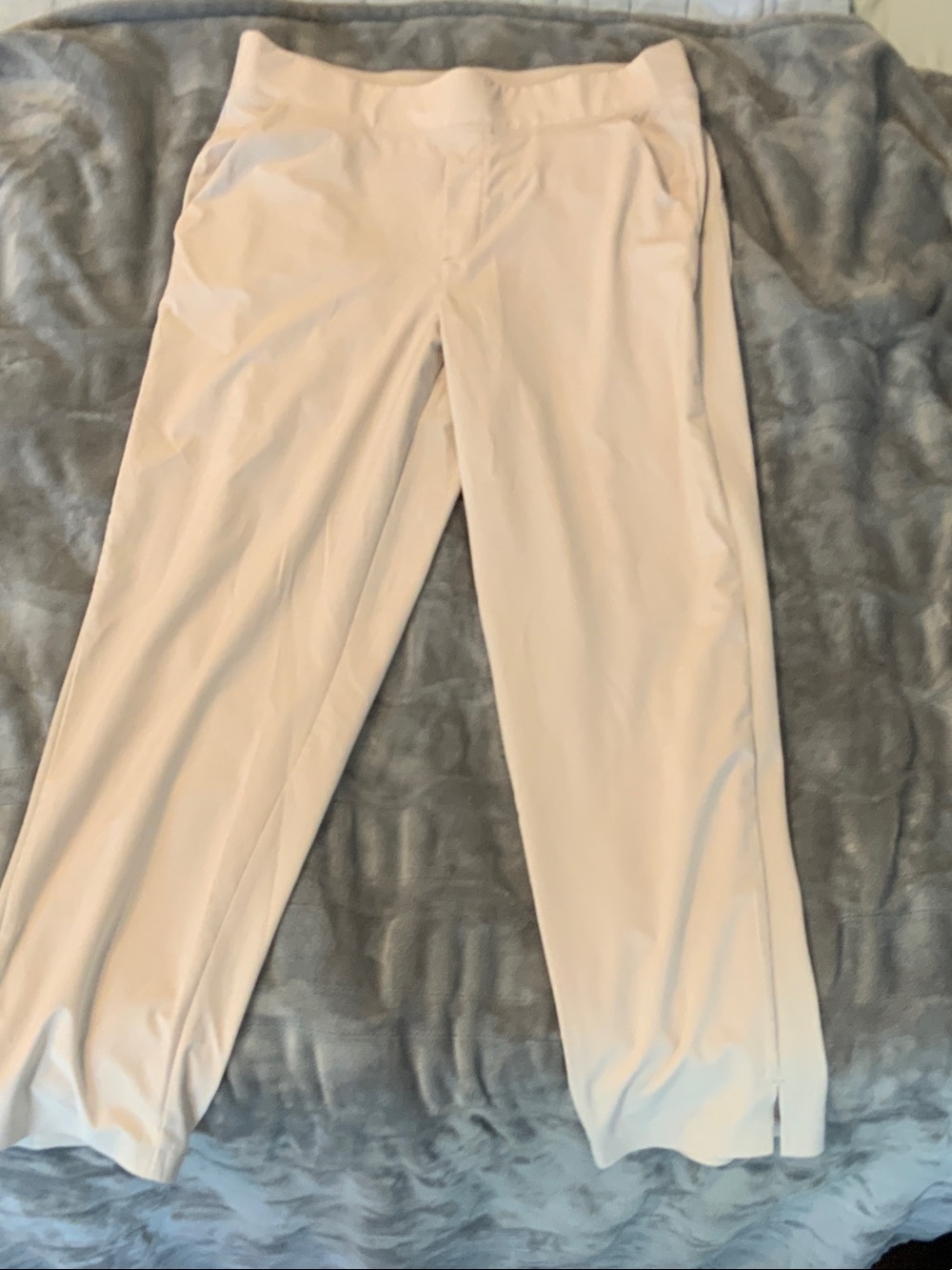 Athleta Brooklyn Straight-Leg Pants